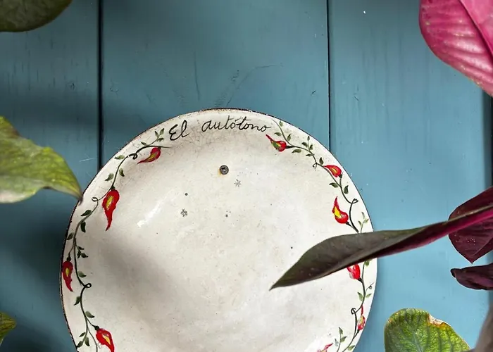 Casa Afrikika Casa Canaria Con Terraza En Garachico Appartement