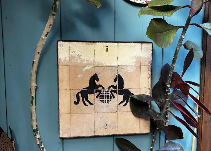 Appartement Casa Afrikika Casa Canaria Con Terraza En Garachico