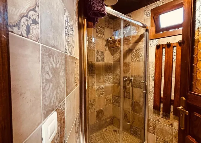 Casa Afrikika Casa Canaria Con Terraza En Garachico Διαμέρισμα